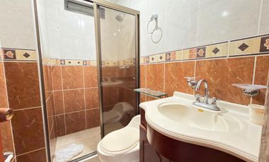 APARTAMENTO EN VENTA, SECTOR NORTE DE ARMENIA