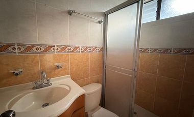 APARTAMENTO EN VENTA, SECTOR NORTE DE ARMENIA