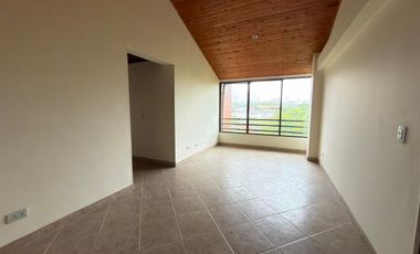 APARTAMENTO EN VENTA, SECTOR NORTE DE ARMENIA