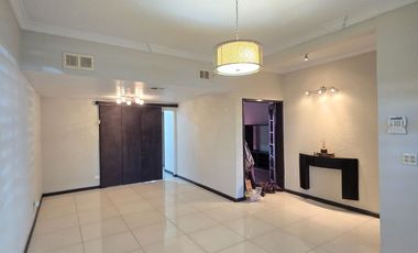 CASA DE RENTA EQUIPADA EN JARDINES DEL LAGO (CERCA GARITA CENTRO), MEXICALI