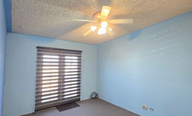 CASA DE RENTA EQUIPADA EN JARDINES DEL LAGO (CERCA GARITA CENTRO), MEXICALI