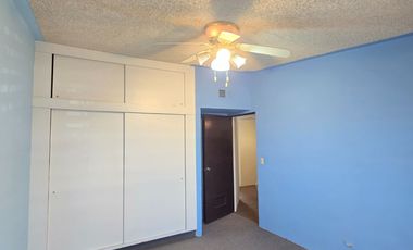 CASA DE RENTA EQUIPADA EN JARDINES DEL LAGO (CERCA GARITA CENTRO), MEXICALI