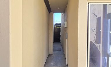 CASA DE RENTA EQUIPADA EN JARDINES DEL LAGO (CERCA GARITA CENTRO), MEXICALI