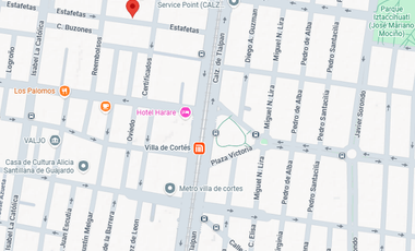 Departamento  en Remate Bancario, Seguridad de Inversión al 100% POR ESCRITO. MAGNÍFICA OPORTUNIDAD PARA SUS INVERSIONES.