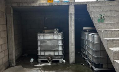 Venta de bodega industrial a 150 metros del anillo vial Fray Junipero Serra.