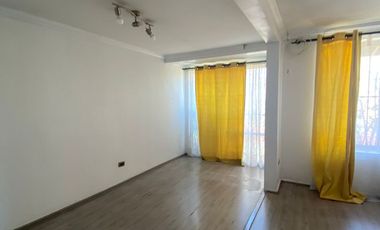 Hermosa casa,3 habitaciones 1 baño, sector residencial Puente Alto 123 m2