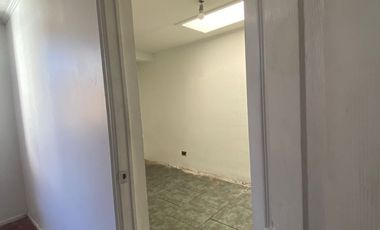 Hermosa casa,3 habitaciones 1 baño, sector residencial Puente Alto 123 m2