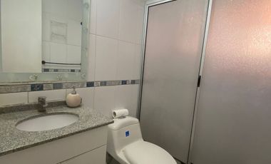 Hermosa casa,3 habitaciones 1 baño, sector residencial Puente Alto 123 m2