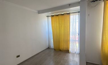 Hermosa casa,3 habitaciones 1 baño, sector residencial Puente Alto 123 m2