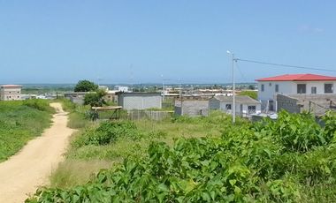 En venta Terreno Santa Elena