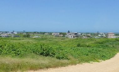 En venta Terreno Santa Elena