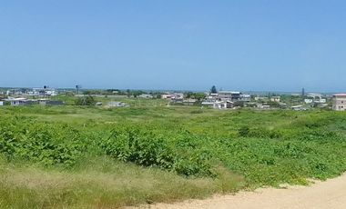 En venta Terreno Santa Elena