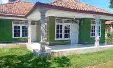 Rumah dijual