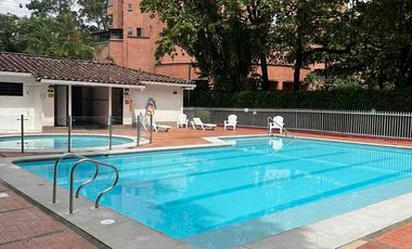 Venta Apartamento Plazuelas Poblado