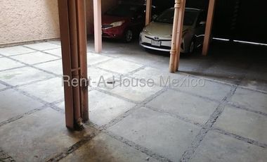 Departamento en Renta Amueblado en colonia Industrial cerca de Calzada de Guadalupe #26-1329 AVC