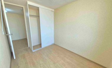 ALQUILO DPTO 3 DORM + ESTACIONAMIENTO, EN CONDOMINIO ALAMEDA