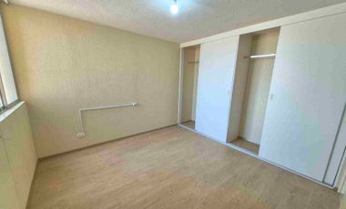 ALQUILO DPTO 3 DORM + ESTACIONAMIENTO, EN CONDOMINIO ALAMEDA