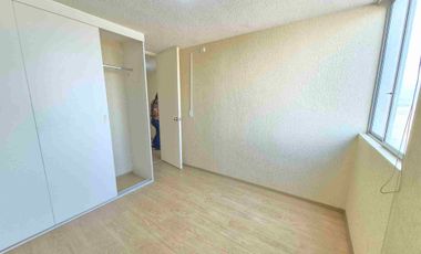 ALQUILO DPTO 3 DORM + ESTACIONAMIENTO, EN CONDOMINIO ALAMEDA