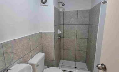 ALQUILO DPTO 3 DORM + ESTACIONAMIENTO, EN CONDOMINIO ALAMEDA