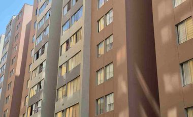 ALQUILO DPTO 3 DORM + ESTACIONAMIENTO, EN CONDOMINIO ALAMEDA