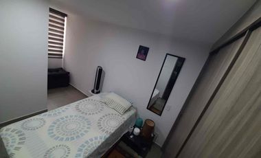 Se Vende Apartamento en Itagui