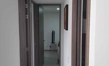 Se Vende Apartamento en Itagui
