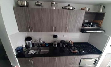 Se Vende Apartamento en Itagui