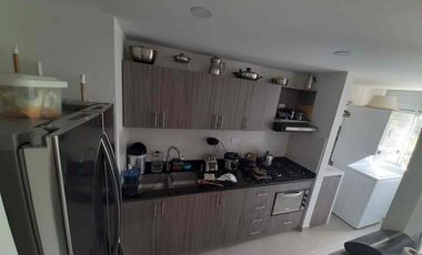 Se Vende Apartamento en Itagui