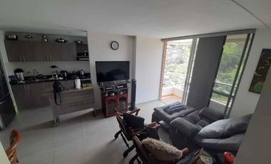 Se Vende Apartamento en Itagui