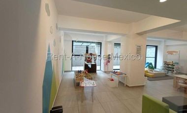 Deparatmento nuevo en venta San Isidro Azcapotzalco. AMJ 25-3442