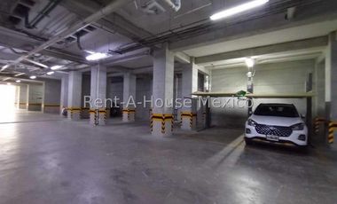 Deparatmento nuevo en venta San Isidro Azcapotzalco. AMJ 25-3442