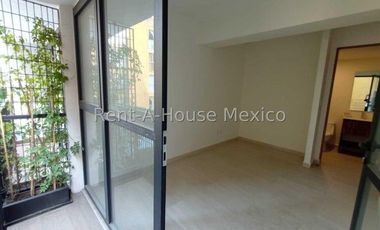 Deparatmento nuevo en venta San Isidro Azcapotzalco. AMJ 25-3442