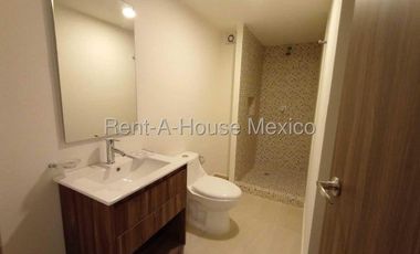 Deparatmento nuevo en venta San Isidro Azcapotzalco. AMJ 25-3442