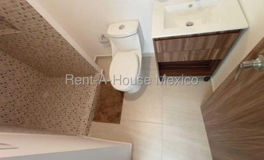 Deparatmento nuevo en venta San Isidro Azcapotzalco. AMJ 25-3442