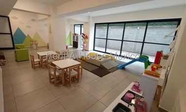 Deparatmento nuevo en venta San Isidro Azcapotzalco. AMJ 25-3442