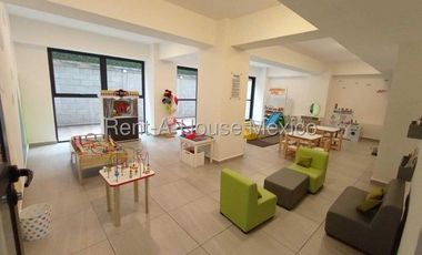 Deparatmento nuevo en venta San Isidro Azcapotzalco. AMJ 25-3442