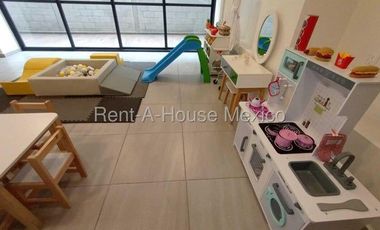 Deparatmento nuevo en venta San Isidro Azcapotzalco. AMJ 25-3442