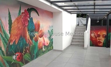 Deparatmento nuevo en venta San Isidro Azcapotzalco. AMJ 25-3442