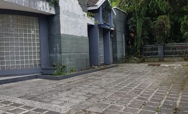 DISEWAKAN RUMAH DI SAYAP PASIRKALIKI PUSAT KOTA BANDUNG