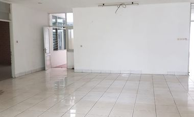 DISEWAKAN RUMAH DI SAYAP PASIRKALIKI PUSAT KOTA BANDUNG