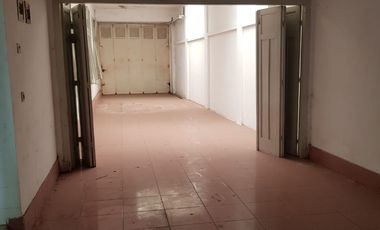 DISEWAKAN RUMAH DI SAYAP PASIRKALIKI PUSAT KOTA BANDUNG