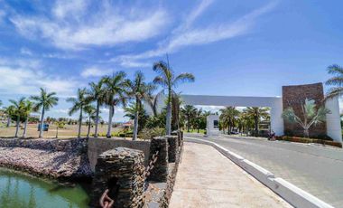 Lote Residencial en venta El Vivar edel Cid Mazatlán