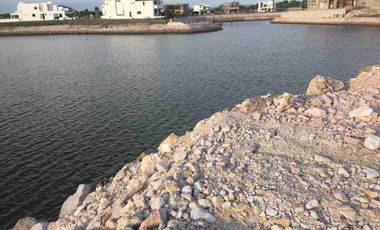 Lote Residencial en venta El Vivar edel Cid Mazatlán