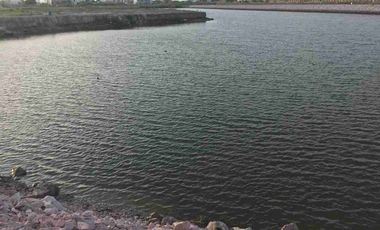 Lote Residencial en venta El Vivar edel Cid Mazatlán