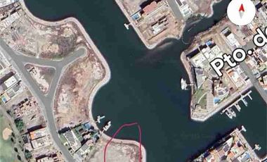 Lote Residencial en venta El Vivar edel Cid Mazatlán