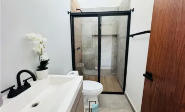 Casa Nueva en Venta en Residencial Los Almendros | Xalapa | $2,790,000 MXN
