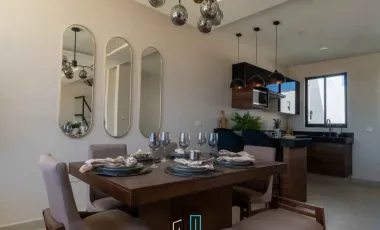 Casa Nueva en Venta en Residencial Los Almendros | Xalapa | $2,790,000 MXN