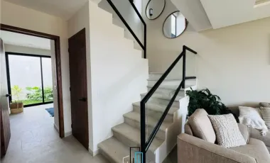 Casa Nueva en Venta en Residencial Los Almendros | Xalapa | $2,790,000 MXN