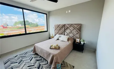 Casa Nueva en Venta en Residencial Los Almendros | Xalapa | $2,790,000 MXN