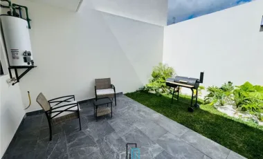 Casa Nueva en Venta en Residencial Los Almendros | Xalapa | $2,790,000 MXN
